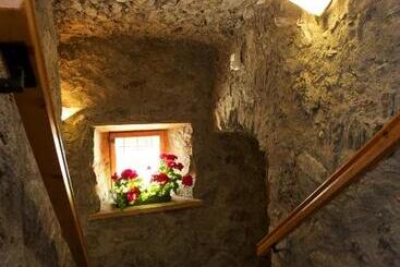 צימר Camere Vecchio Borgo