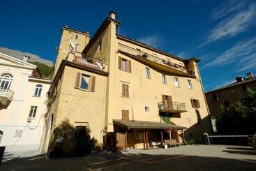 Bed and Breakfast Camere Vecchio Borgo