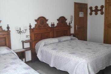 Bed and Breakfast Camere Vecchio Borgo