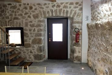 צימר La Finestra Sul Lago