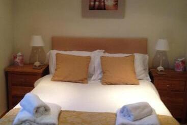 Chapel Of Barras B&b