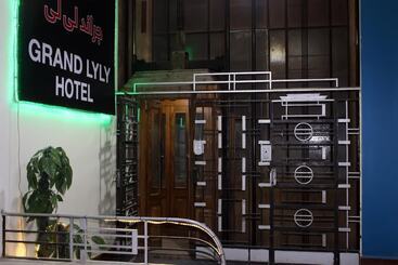 هتل Grand Lyly
