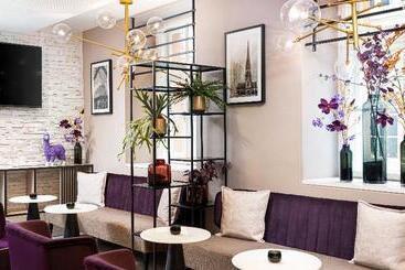 Leonardo Boutique Hotel Linz City Center