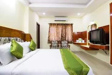 Hotel Treebo Trip Sun Square