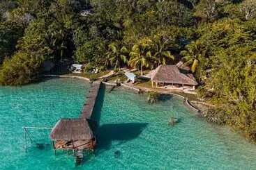 هتل Wayak Bacalar