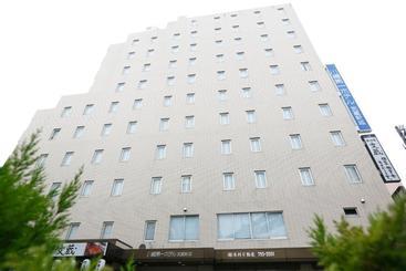 Hotel Kawasaki Daiichi Musashi Shinjo