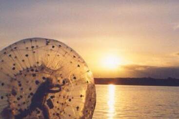 Sea La Vie Covelong Beach Resort