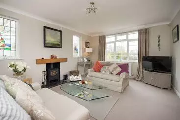 Callender House B&b