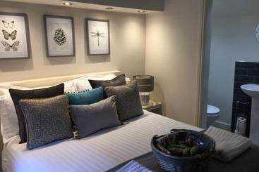 Bed and Breakfast Pen Y Bryn