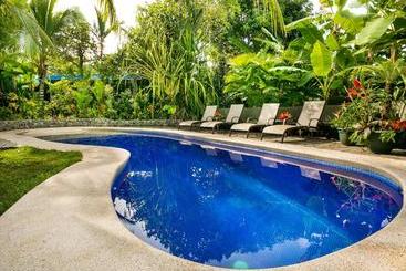 Bed and Breakfast Villas Oasis