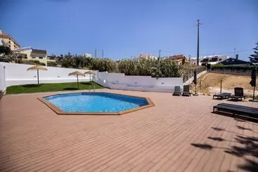 Ericeira Atlantic   Hostel