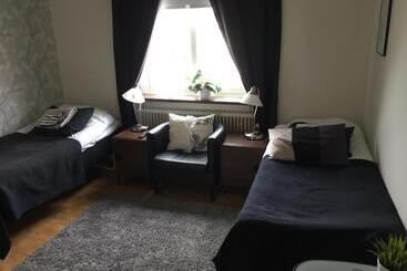 Höjdens Lågprishotell