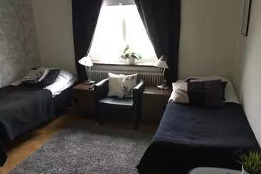 Höjdens Lågprishotell