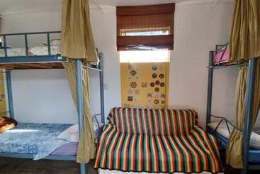 Hostel Tribos Livres