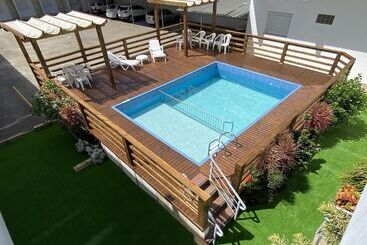 فندق Centenário