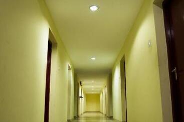 فندق Chanma International