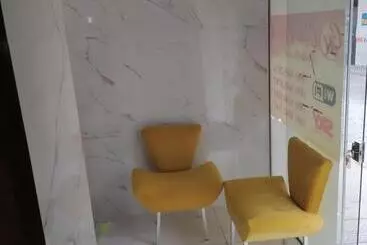 Hotel Cysne
