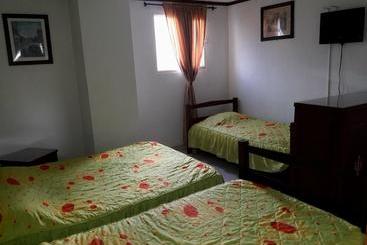 Otel Davinci Calarca