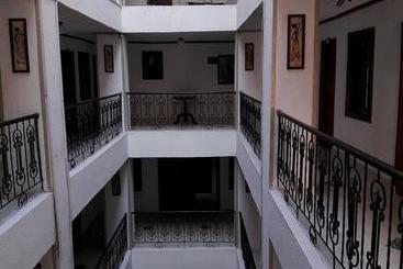 Hotel Davinci Calarca