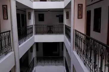 Hotel Davinci Calarca