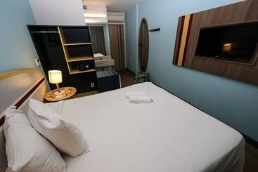 ホテル Delphin Surf