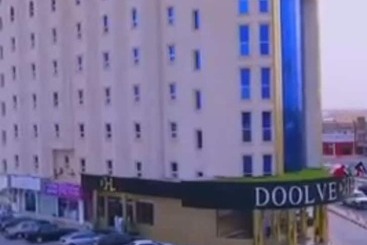 Hotel Doolve