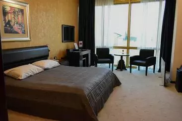 Hotel Feride