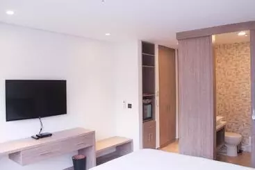 Hotel Lomas 10
