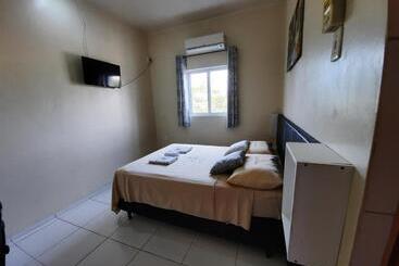 فندق Três Passos   Prox Ao Aeroporto E Rodoviária