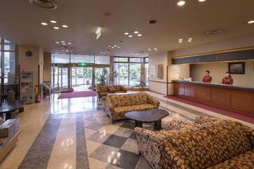 ריוקאן Hanasarasa