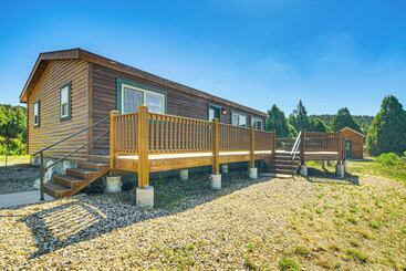 Dom wiejski 35 Mi To Bryce Canyon Nat L Park: Quiet Alton Gem!