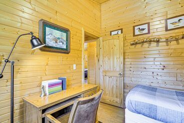 Vidéki Ház 35 Mi To Bryce Canyon Nat L Park: Quiet Alton Gem!