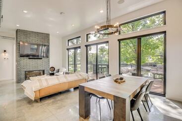 بيت ريفى Lakefront Ottertail Retreat W/ Dock + Fire Pits!