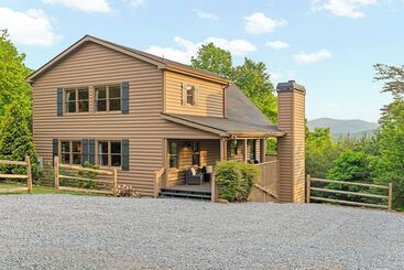 Hus på landet Peak Of Perfection