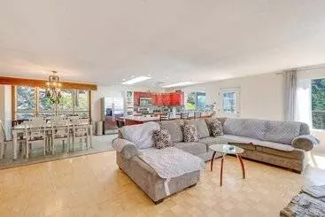 Mökkimajoitus Scenic Home W/ Sauna   7 Mi To Heavenly Mountain!