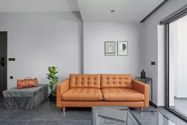 Appart'hotel The Urbanist Inner City Residences