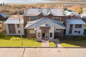 Viajero Calafate Hostel