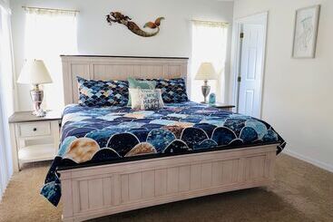 بيت ريفى Cathy S Southern Dunes Vacation Home