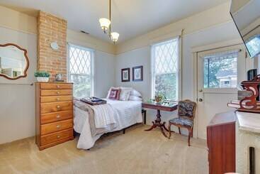 بيت ريفى Central Boise Mansion Close To Dtwn, River & Bsu!