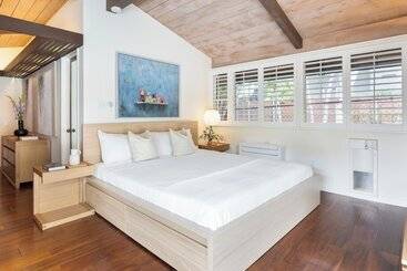 קוטג'' La Jolla Mid Century By Avantstay Private Pool, Outdoor Living + Ocean Views