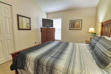 별장 Legacy Park At Highgate Park Home