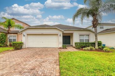 Casa Rural Legacy Park At Highgate Park Home