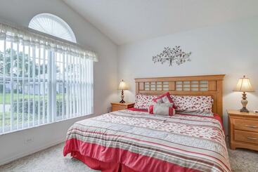 بيت ريفى Maria S Southern Dunes Vacation Home