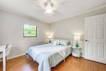 Vidéki Ház Port Charlotte Home W/ Heated Pool: 3 Mi To Harbor