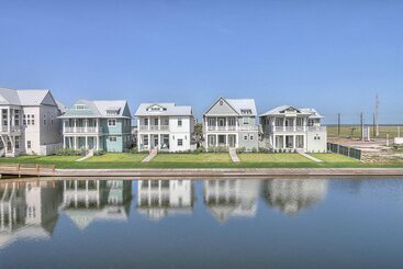 بيت ريفى Still Waters 120 Nei