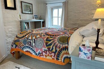 Dom wiejski The Boathouse