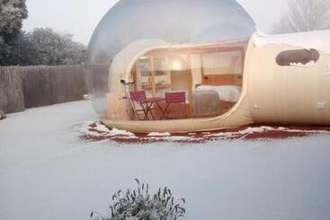 ホテル Zielo Las Beatas