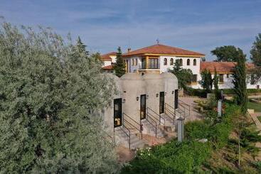 Hotel Zielo Las Beatas