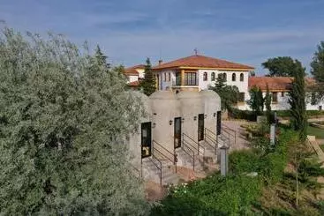 Hotel Zielo Las Beatas