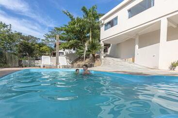 فندق Pousada Recanto Dos Pássaros Arraial D Ajuda